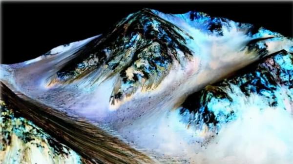 挖掘火星 第21集 挖掘火星 第21集