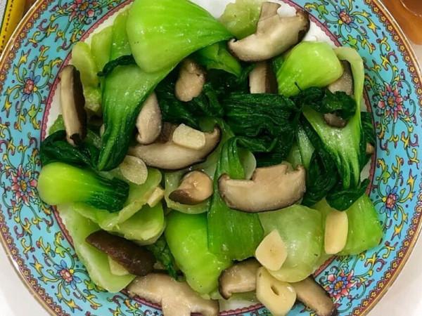 100種家常菜每天不一樣，每天10個菜挑戰第二天