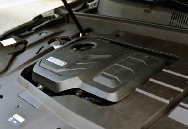 兩驅選星睿PRO,四驅就買最頂配,星途凌雲400T價格厚不厚道? 兩驅選星睿PRO,四驅就買最頂配,星途凌雲400T價格厚不厚道?