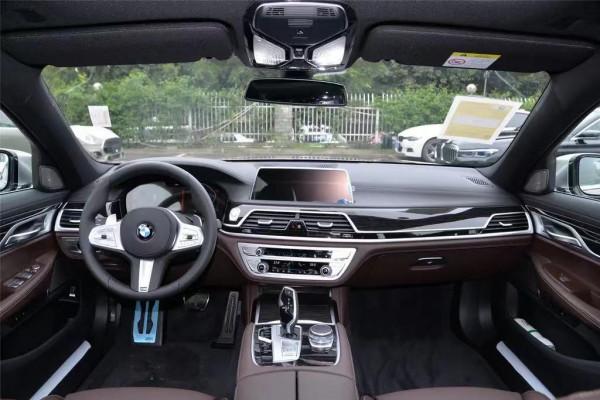 寶馬7系更換配件價格總結，讓你修車養成更簡單