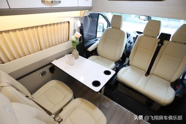 經濟實用油耗低,2.0T自動擋,福特新全順B型,新手入門級房車 經濟實用油耗低,2.0T自動擋,福特新全順B型,新手入門級房車