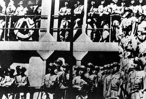 看《大決戰》說軍史:解放戰爭開始時國共雙方兵力盤點 看《大決戰》說軍史:解放戰爭開始時國共雙方兵力盤點