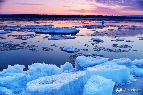 從阿爾巴津到結雅河