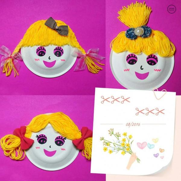 現在小孩上幼兒園，也不知道是小孩上還是家長在上課