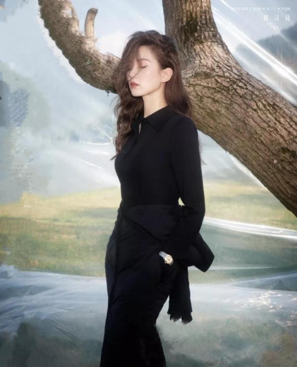 TODS2021秋冬系列欣賞