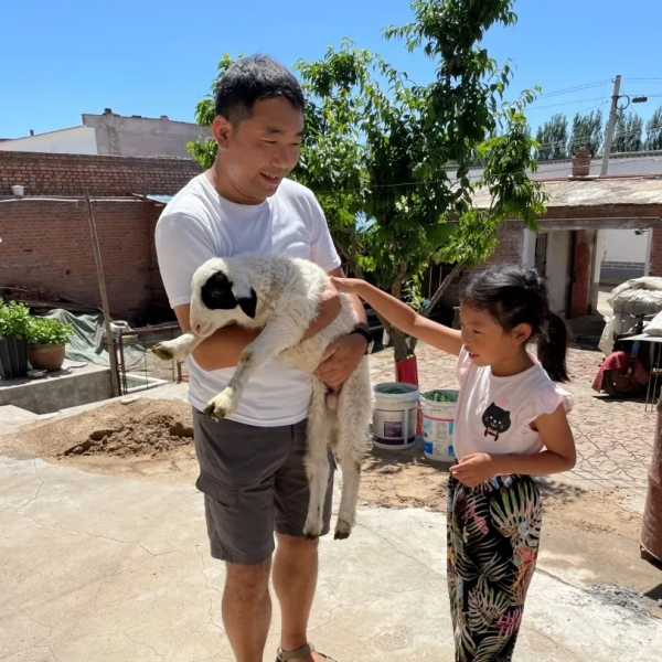 「諾粉來稿」14萬公里奇駿再出發，5000公里暢遊西北