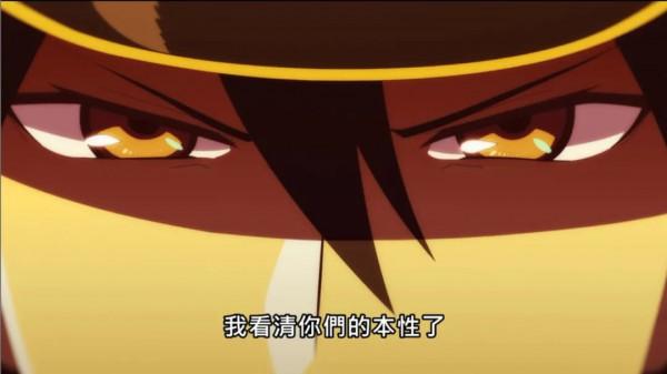 這部動畫，不僅僅只是對日本審查制度的批判