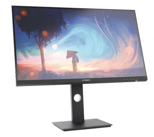 4K廣色域、全功能Type-C、10位色深……兩千多元也能買到真專業顯示器