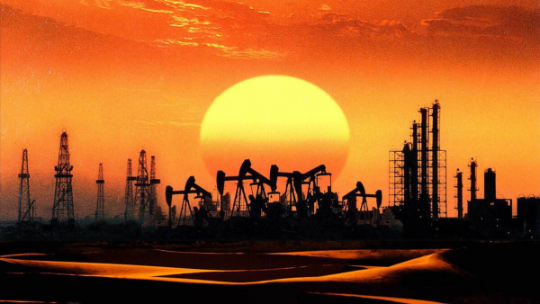 每天入賬16億！抱著印鈔機是什麼體驗？沙特王儲：不想賣油了