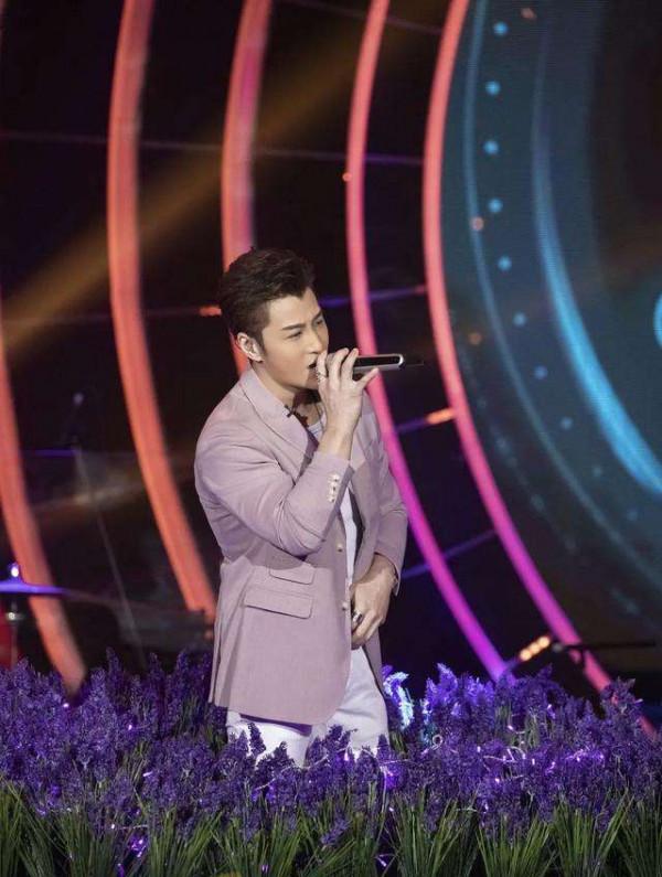 《薰衣草》開播20年，女主陳怡蓉嫁豪門生女，女配陳喬恩愛情甜蜜