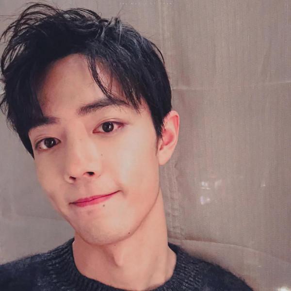 肖戰新代言正式官宣！恭喜肖戰解鎖2021年第27個代言