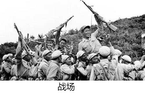 抗美援朝中,毛主席一計策將美軍玩得團團轉,實在是太高明瞭 抗美援朝中,毛主席一計策將美軍玩得團團轉,實在是太高明瞭