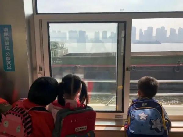 小帆船,大智慧@華潤悅府幼兒園 小帆船,大智慧@華潤悅府幼兒園