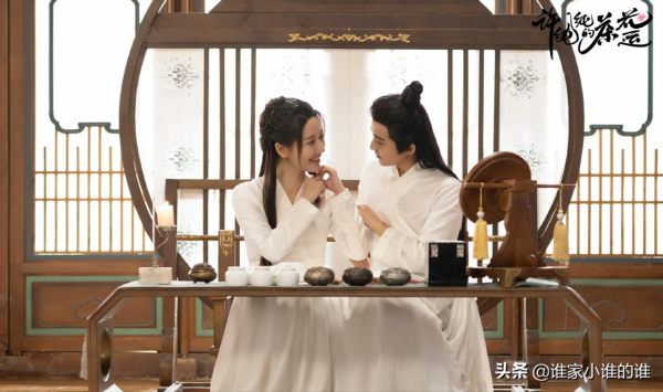 11月下旬待播劇,宋祖兒、楊紫、井柏然、陳飛宇,該追哪一部? 11月下旬待播劇,宋祖兒、楊紫、井柏然、陳飛宇,該追哪一部?