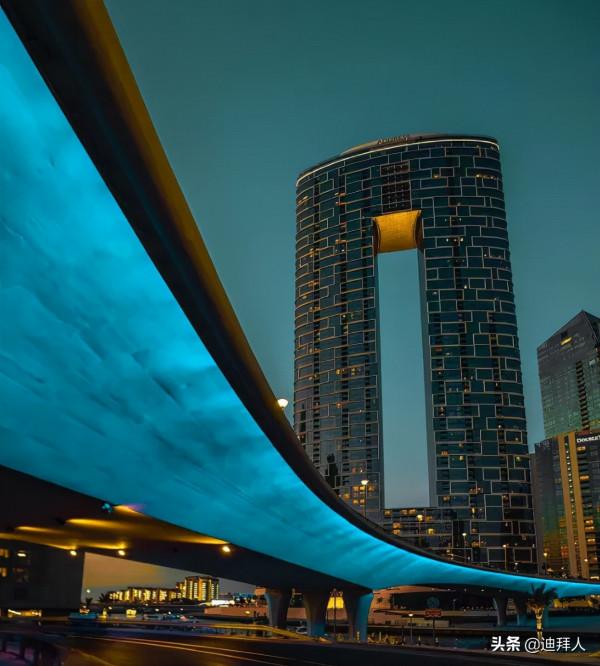 圖集大賞！一起看看阿聯酋這些超美的照片吧