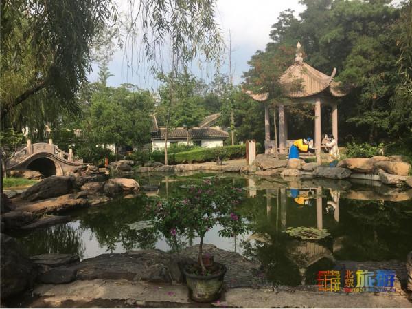 暑期去山海關,看長城與大海的交匯,感受自然與歷史的交融 暑期去山海關,看長城與大海的交匯,感受自然與歷史的交融