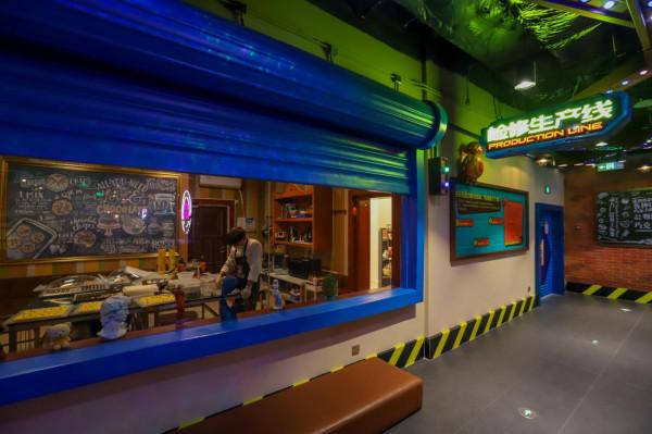 廣東版“迪士尼”,童話裡的歐式城堡,超適合遛娃打卡 廣東版“迪士尼”,童話裡的歐式城堡,超適合遛娃打卡