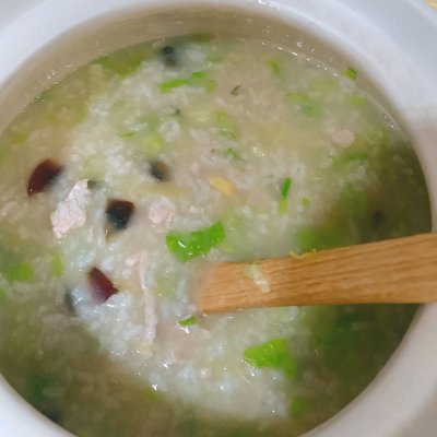 美味營養皮蛋瘦肉粥這樣做,營養又美味 美味營養皮蛋瘦肉粥這樣做,營養又美味