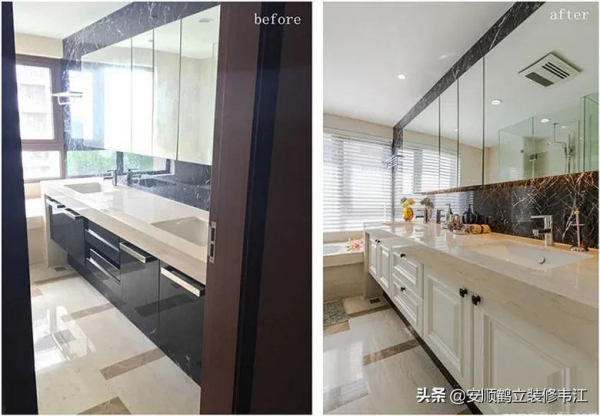 精裝房270平方米,全屋改造歐式風格裝修 精裝房270平方米,全屋改造歐式風格裝修