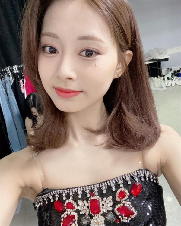 全球百大美女出爐！周子瑜連6年入選、BLACKPINK全員上榜