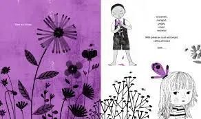 2021年《紐約時報》十佳兒童繪本 | 每一本都值得細細欣賞 2021年《紐約時報》十佳兒童繪本 | 每一本都值得細細欣賞