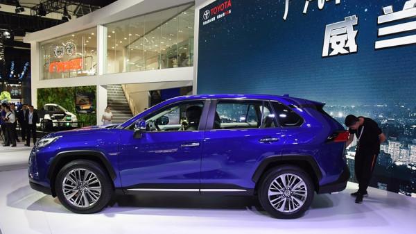 新款威蘭達上市,比老款貴1千,到底升級了啥? 新款威蘭達上市,比老款貴1千,到底升級了啥?