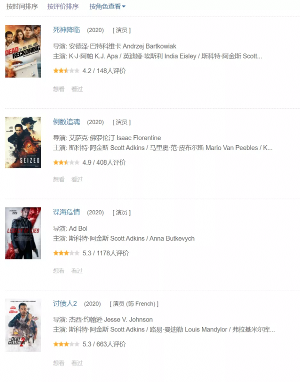 打不過“戰狼”,鬥不過葉問的阿爺,終於贏了 打不過“戰狼”,鬥不過葉問的阿爺,終於贏了