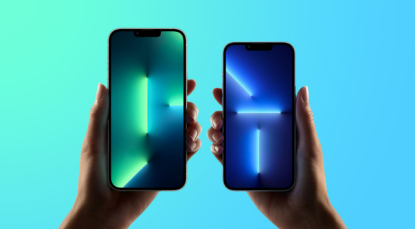 蘋果因晶片短缺，iPhone 13 將減產 1000 萬部