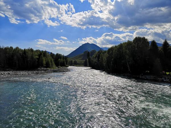 大美新疆（三）：遇見-禾木