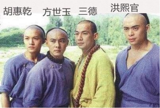 歷史上方世玉是怎麼死的?一身的銅筋鐵骨,24歲被師太一腳踢死 歷史上方世玉是怎麼死的?一身的銅筋鐵骨,24歲被師太一腳踢死