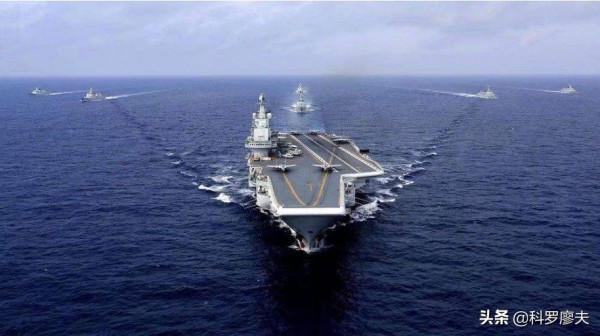 同為姊妹艦,33歲的遼寧艦嶄新如初,36歲的庫茲涅佐夫號破敗不堪 同為姊妹艦,33歲的遼寧艦嶄新如初,36歲的庫茲涅佐夫號破敗不堪