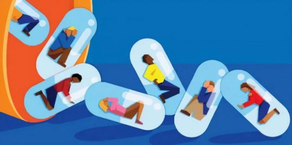 美國要開合法吸毒所,這是誰給誰在挖坑? 美國要開合法吸毒所,這是誰給誰在挖坑?