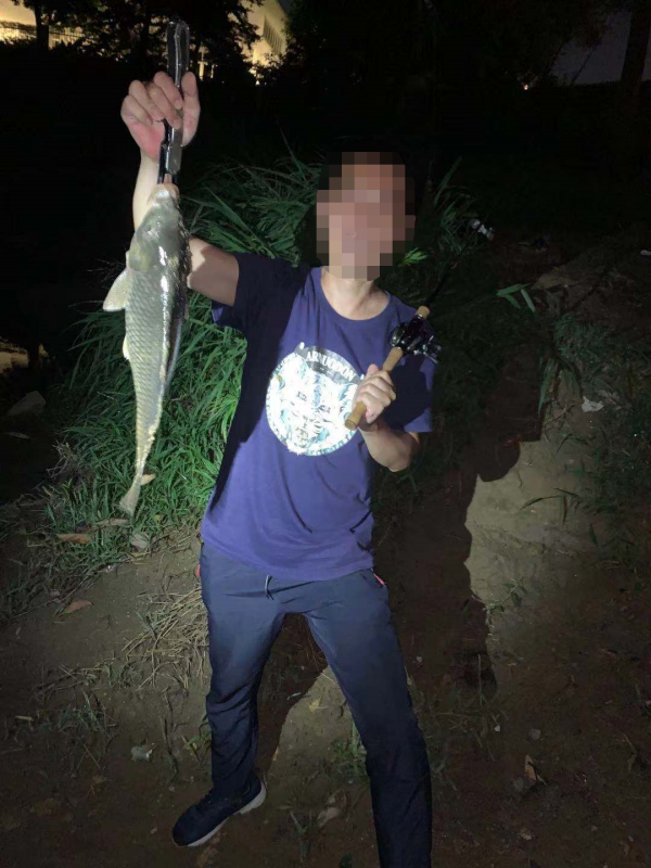 野外路亞夜釣幾個注意要點 野外路亞夜釣幾個注意要點