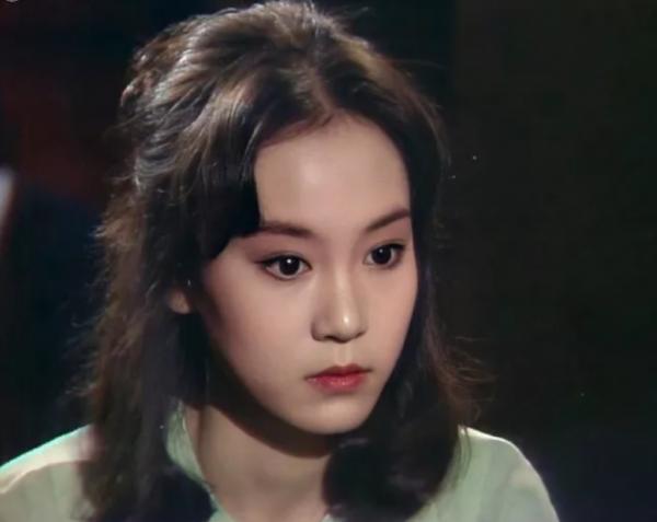 “悲情玉女”劉雪華的瓜