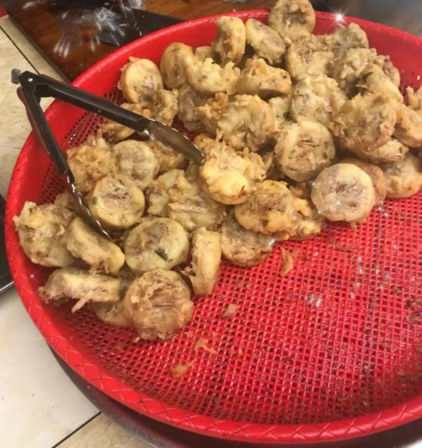 婆油豆乾，客家豐順特有小吃