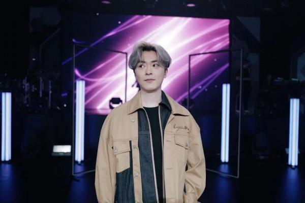 致命打擊!香港知名男歌手被確診聲帶彎曲,暫無藥物及手術可治療 致命打擊!香港知名男歌手被確診聲帶彎曲,暫無藥物及手術可治療