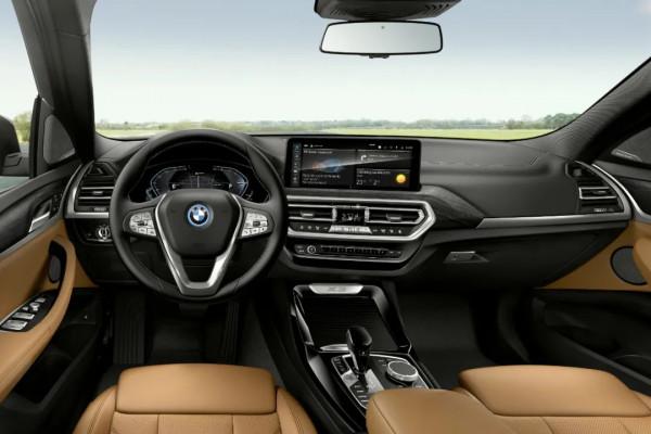 豪華中型SUV哪家強?除了BBA之外還有好選擇嗎? 豪華中型SUV哪家強?除了BBA之外還有好選擇嗎?