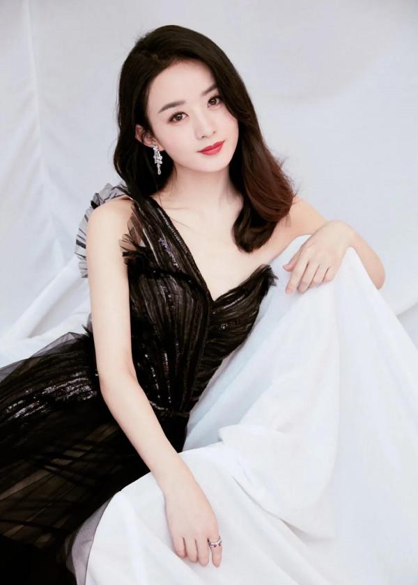 趙麗穎 美圖寫真集 趙麗穎 美圖寫真集