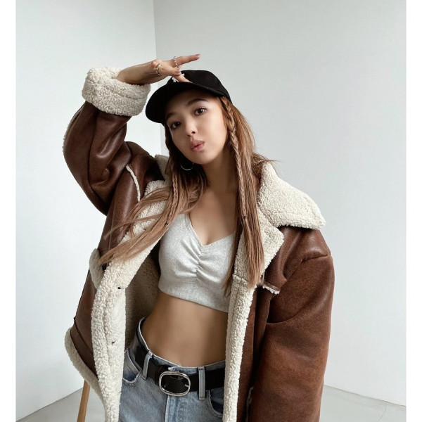 日本票選“10位私下性格好的女星”，誰是好感度最佳女王？