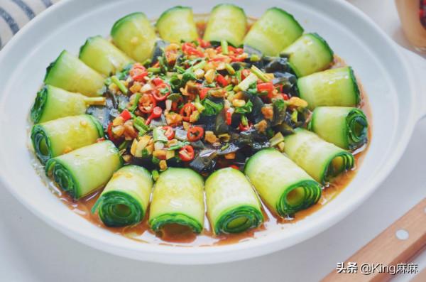 2022年夜飯選單，12道家宴菜，有葷有素寓意好，端上桌都是硬菜