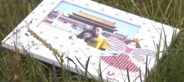 相戀8年的兵哥哥在吵架後不知所蹤，女孩千里追尋，到底為什麼？