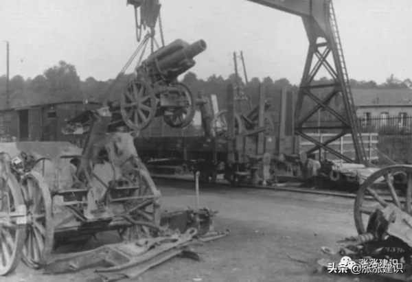 中國工業比德國到底差在哪？中國為什麼沒有誕生近代科學？