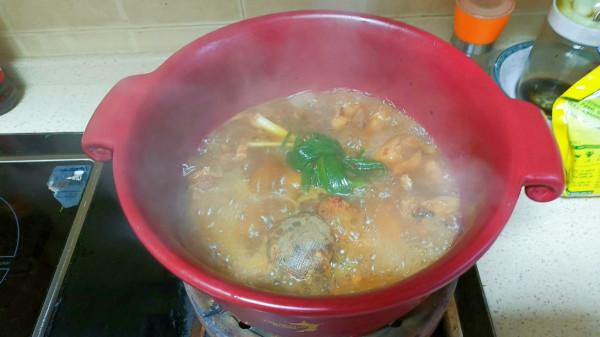 溫馨家庭的廚房,少不了一口好鍋——帝伯朗陶瓷鍋使用體驗 溫馨家庭的廚房,少不了一口好鍋——帝伯朗陶瓷鍋使用體驗