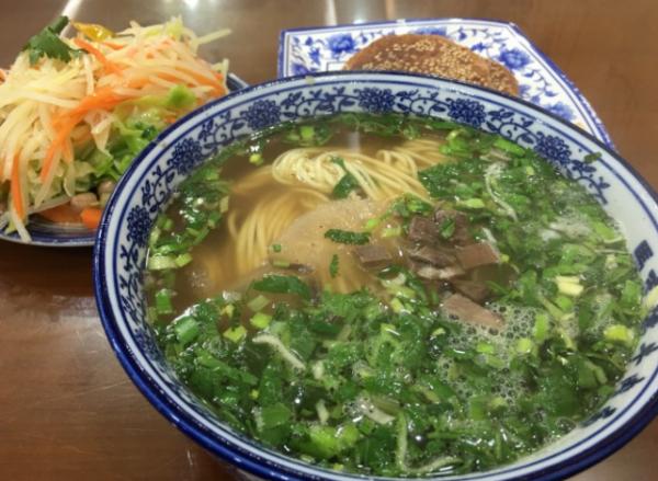 麵館生意火爆,全憑這5款免費小菜,清口又解膩,掌握方法你也行 麵館生意火爆,全憑這5款免費小菜,清口又解膩,掌握方法你也行