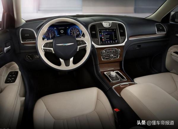 新車 | 無暇赴死!克萊斯勒300C暫不停產,競爭德系A6L、E級、5系 新車 | 無暇赴死!克萊斯勒300C暫不停產,競爭德系A6L、E級、5系