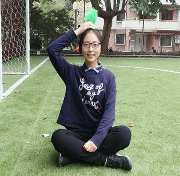 “最任性高考狀元”韓思雨：不熬夜不刷題，高考681分上清華