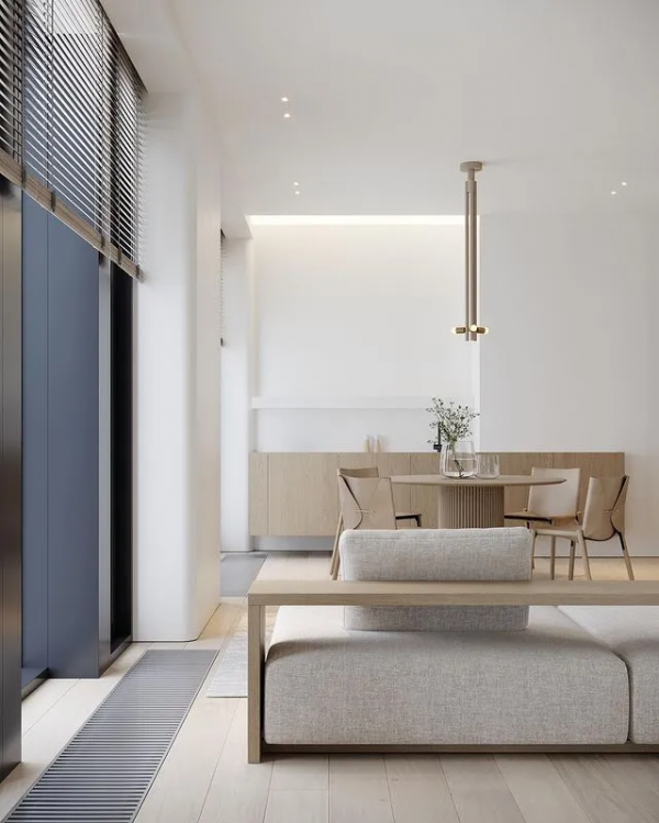 越是素雅,越有品味 越是素雅,越有品味