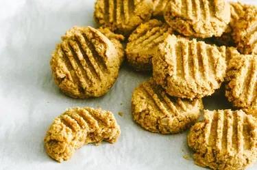 6 種易於打包的公路旅行小吃 6 種易於打包的公路旅行小吃