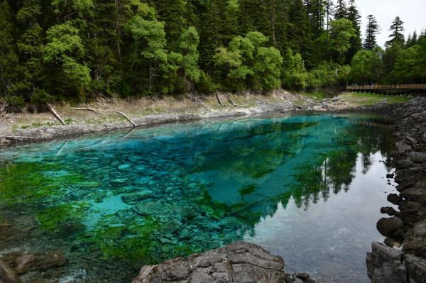 九寨溝——詳細自由行攻略+親自體驗
