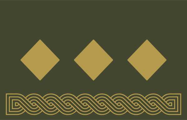 各國警銜標識：克羅埃西亞